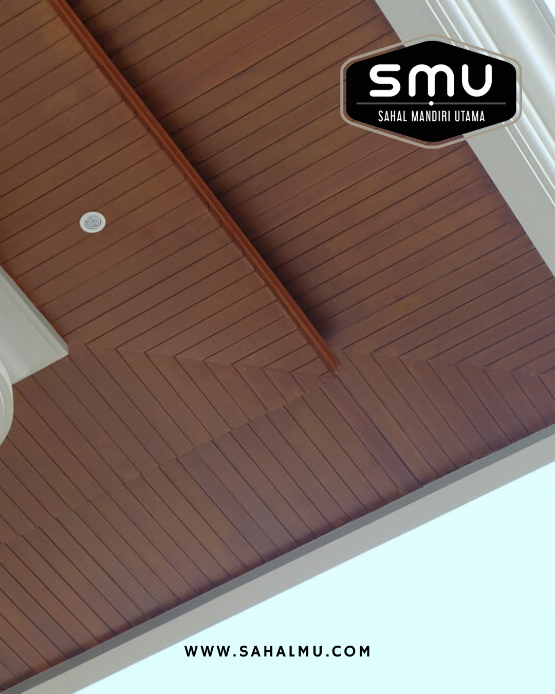 Referensi Material Lath untuk Indoor dan Outdoor, Mana yang Cocok untuk Proyek Anda?