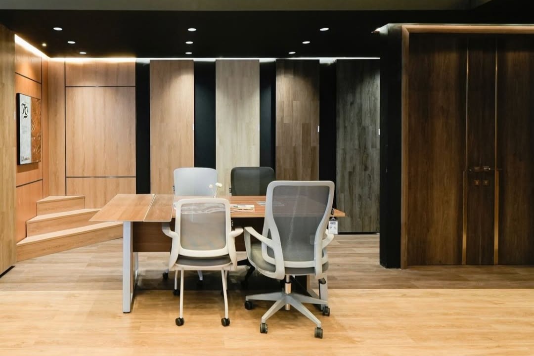 Premium SPC Flooring