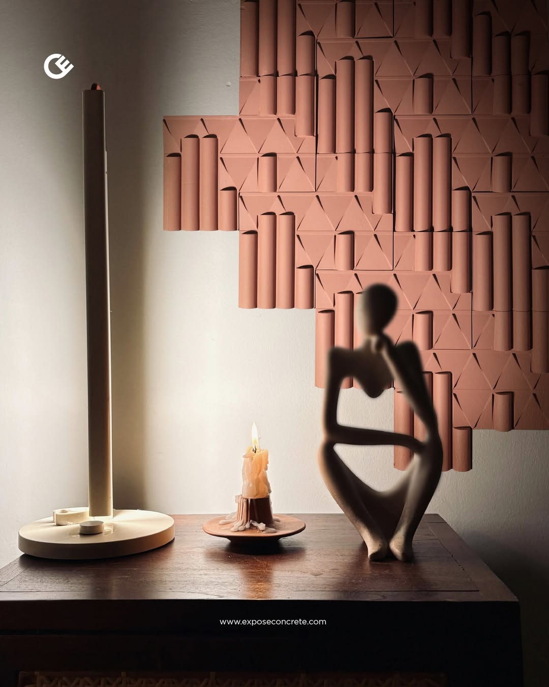 Distinctive Design Highlights