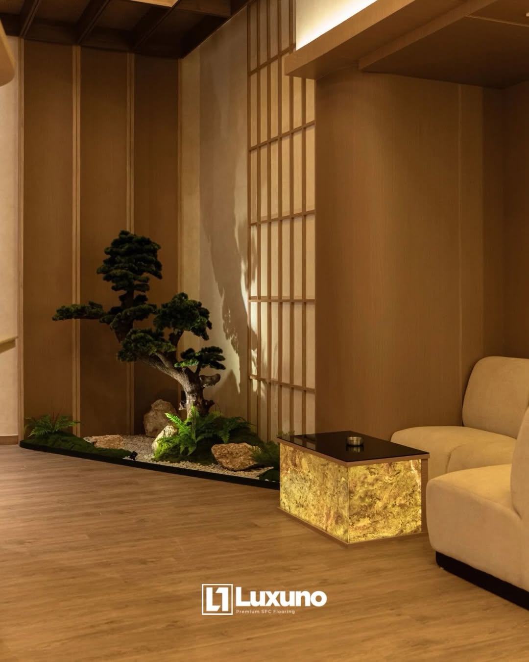 Luxuno SPC Bougenville