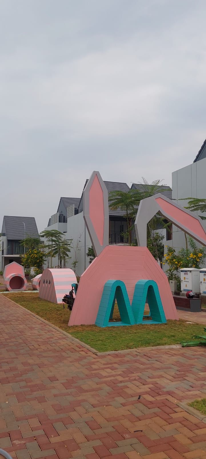 Project Rabbit Playground