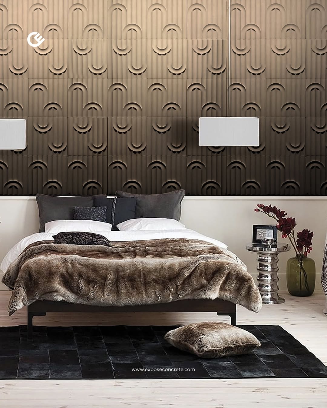 Rawness and Refinement