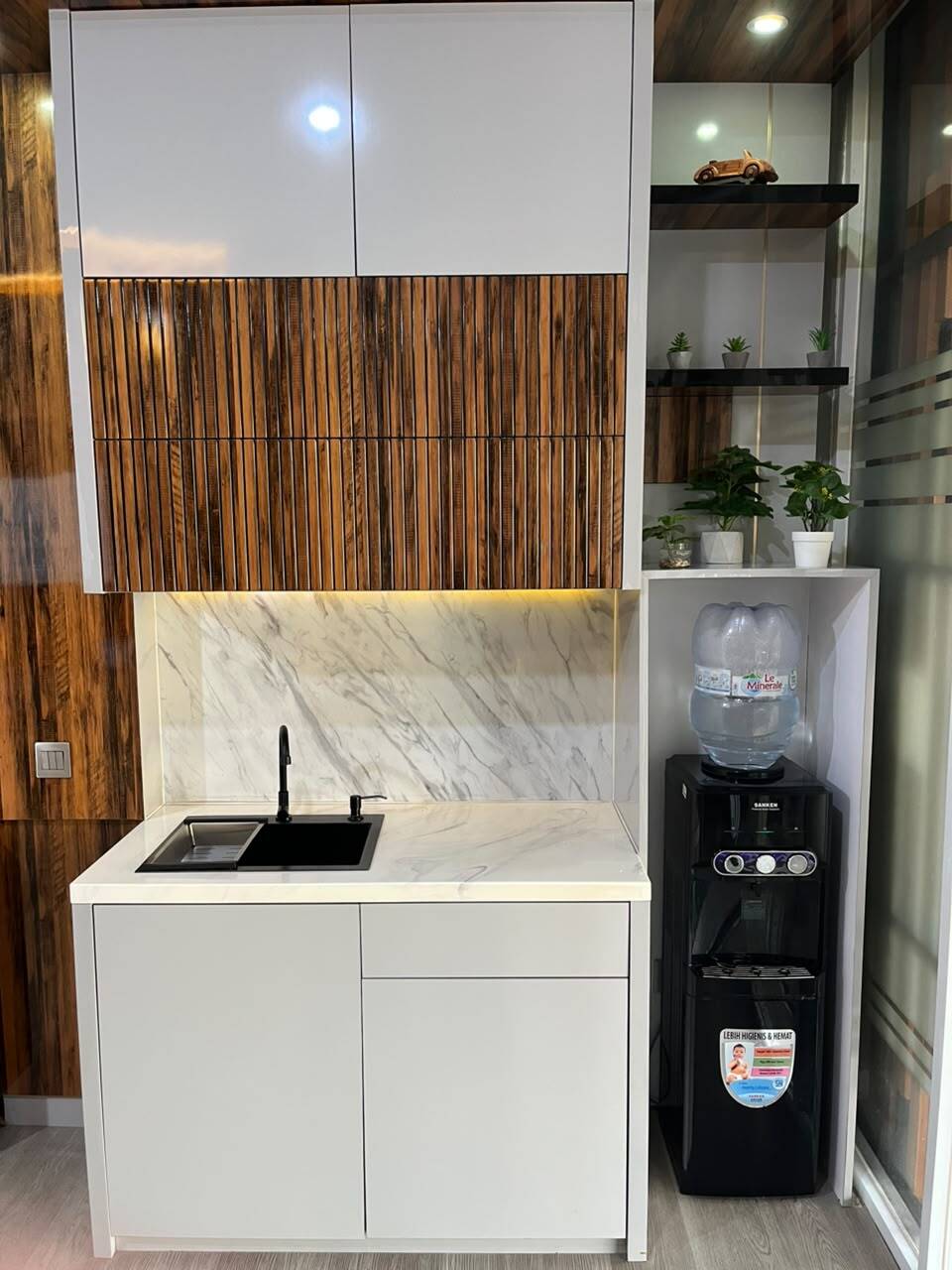 Kitchen Set