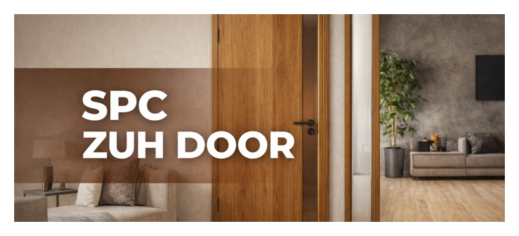 SPC ZUH DOOR