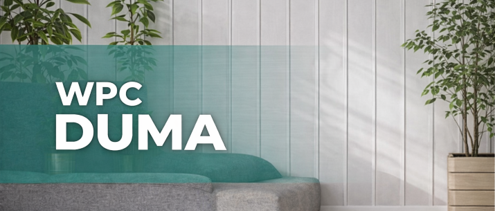 DUMA Premium Wall